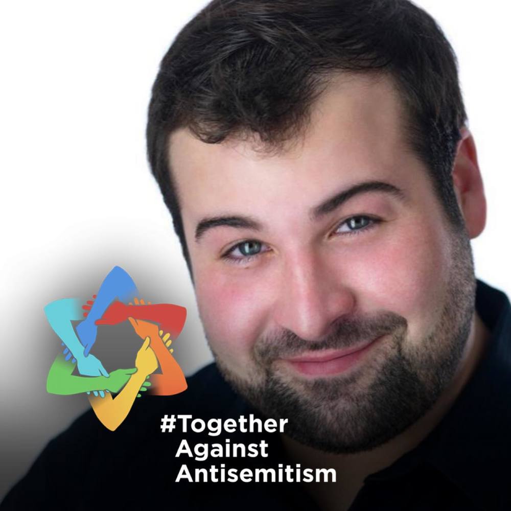 Meet your Posher, Aaron